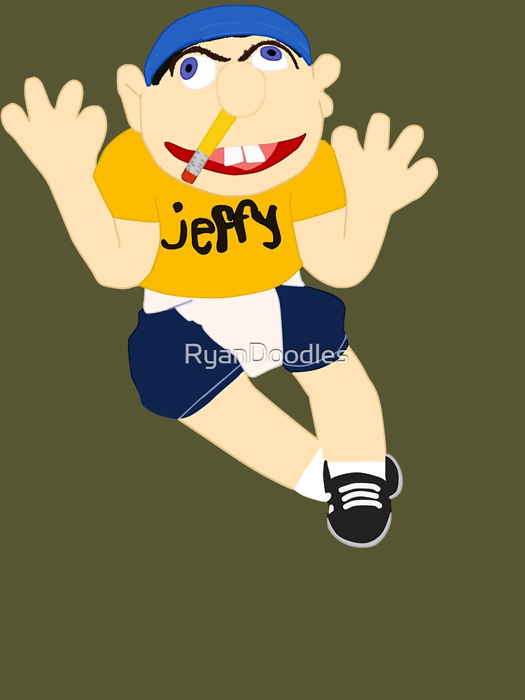 SML Jeffy Puppet - Yahoo Shopping
