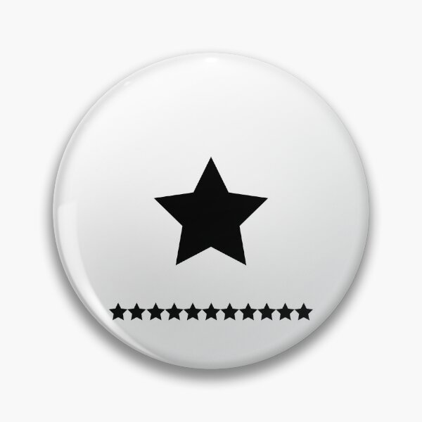 Item preview, Star Power designed and sold by Bello Designs.