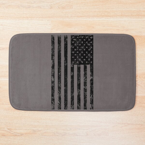Item preview, AMERICA BLACK FLAG DESIGN designed and sold by Picspot.