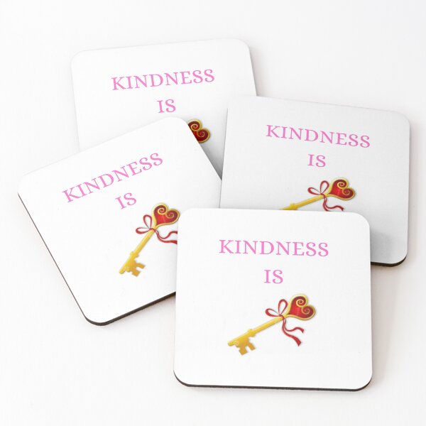 Item preview, Kindness Is Key designed and sold by Max  Sklar.