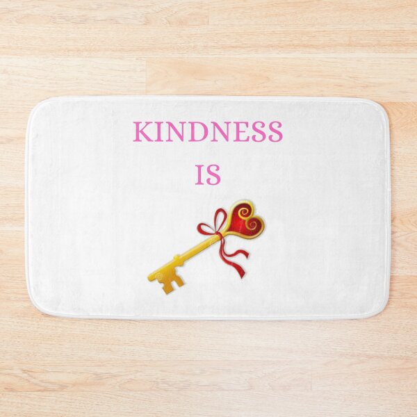 Item preview, Kindness Is Key designed and sold by Max  Sklar.