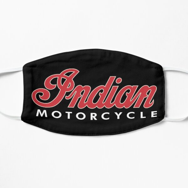 indian motorcycle face cover