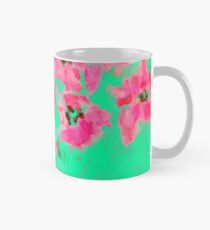 Habibiflo green Classic Mug