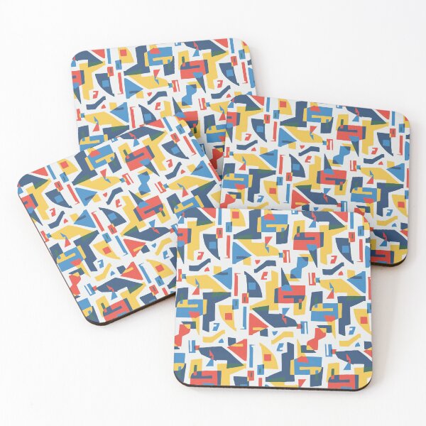 Item preview, Block Buildings designed and sold by jodienicholson.