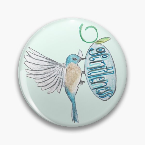 Item preview, GoH-gentleness designed and sold by si-di-fern-nee.