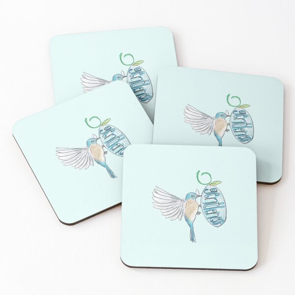 Item preview, GoH-gentleness designed and sold by si-di-fern-nee.