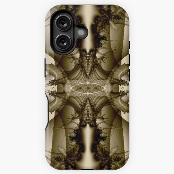 Alien XRay iPhone Tough Case