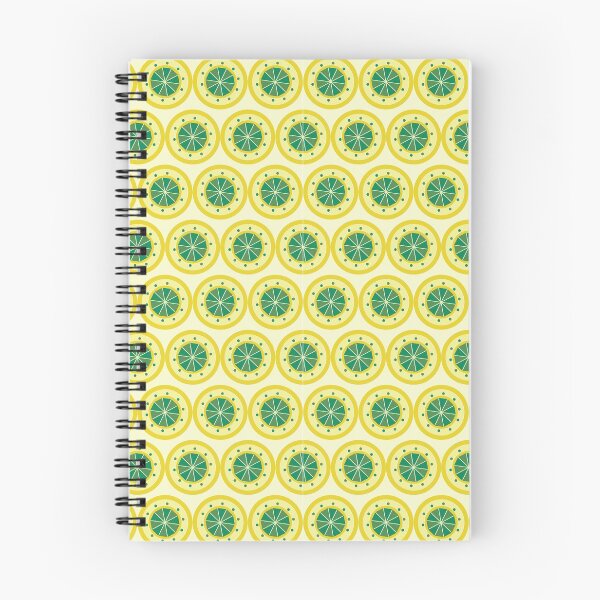 Item preview, Lemon Lemon Every Where designed and sold by Zynfy Designs.