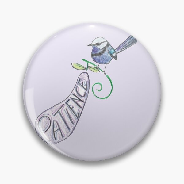 Item preview, GoH-patience designed and sold by si-di-fern-nee.