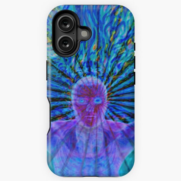Anthology of Evil Invert iPhone Tough Case