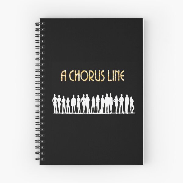Item preview, A Chorus Line  designed and sold by Lauren May.