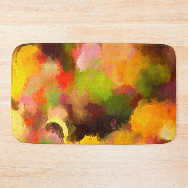 Item preview, Clown Rumble Abstract designed and sold by bubred24.