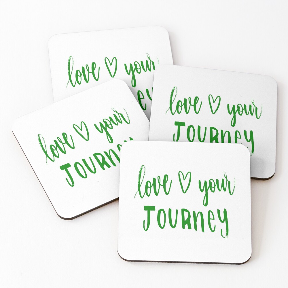 love your journey translate
