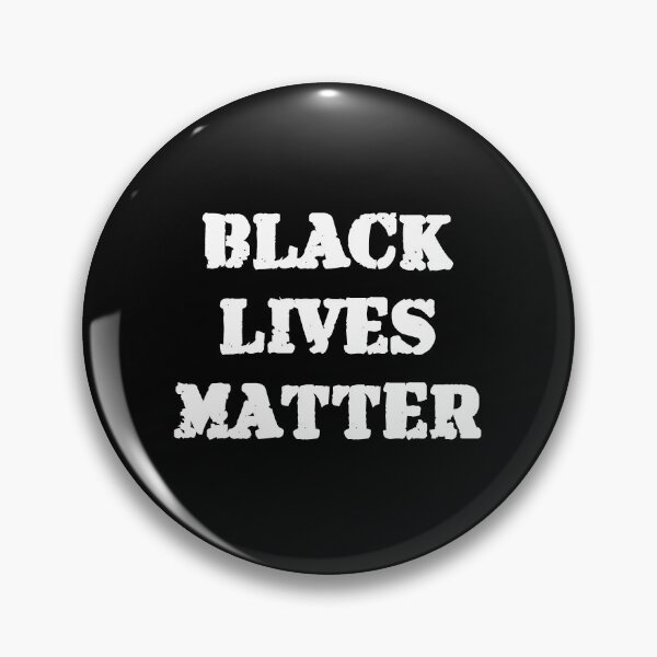 Item preview, BLACK LIVES MATTER designed and sold by akaiawa.