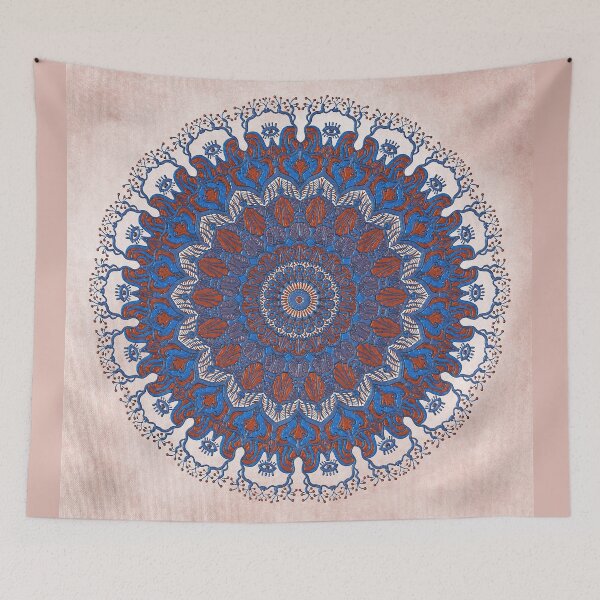 Item preview, Mandala 5 - Ornament designed and sold by Julia Rudens.