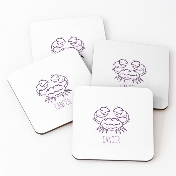 Item preview, Cancer Zodiac designed and sold by Dieowl.