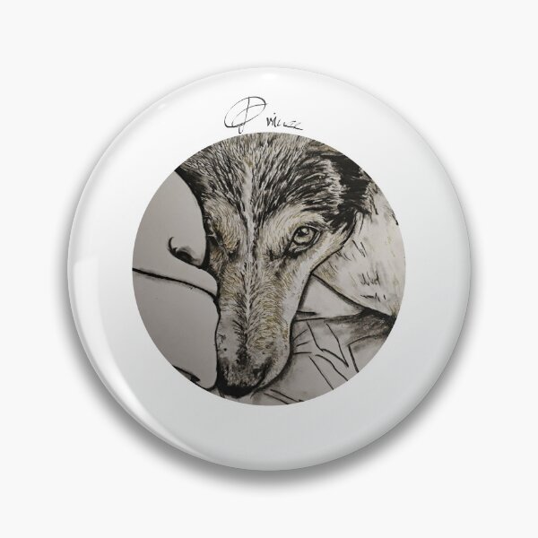 Item preview, Prince designed and sold by Bello Designs.