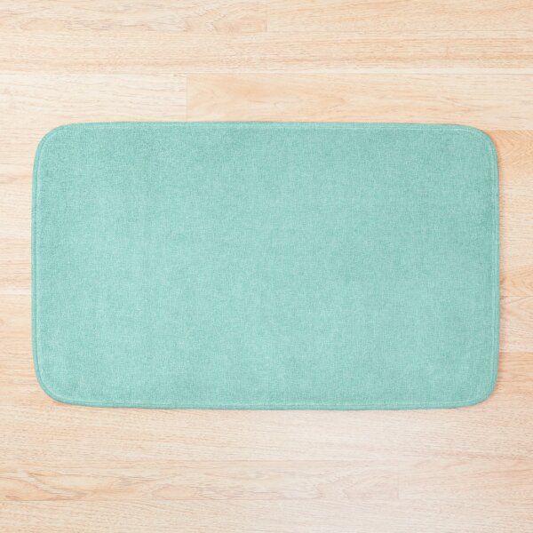 Item preview, Clear Blue Sky Cool Basic Color Light Blue Print  designed and sold by BCNDesign.