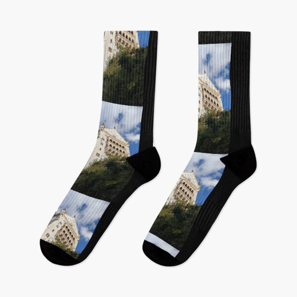 Item preview, King Ludwigs Castle designed and sold by lynchhorizon.