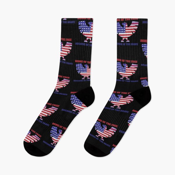 Item preview, American Patriot Home Of The Free Because Of The Brave design designed and sold by jakehughes2015.