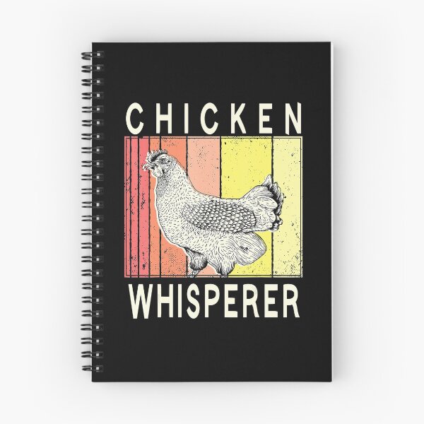 Item preview, Chicken Whisperer Funny Chicken Farmer Farming Lovers Gift designed and sold by BRONZELBTAYLOR.