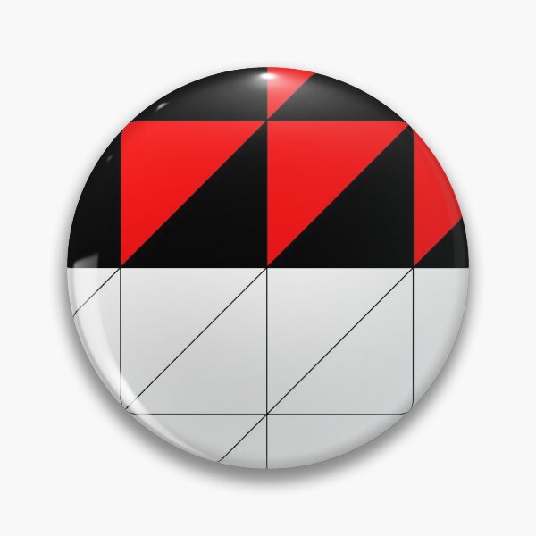 Item preview, Triangles designed and sold by Bello Designs.