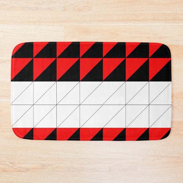 Item preview, Triangles designed and sold by Bello Designs.