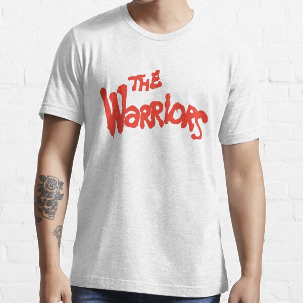 Warriors Come Out to Play Essential T-Shirt