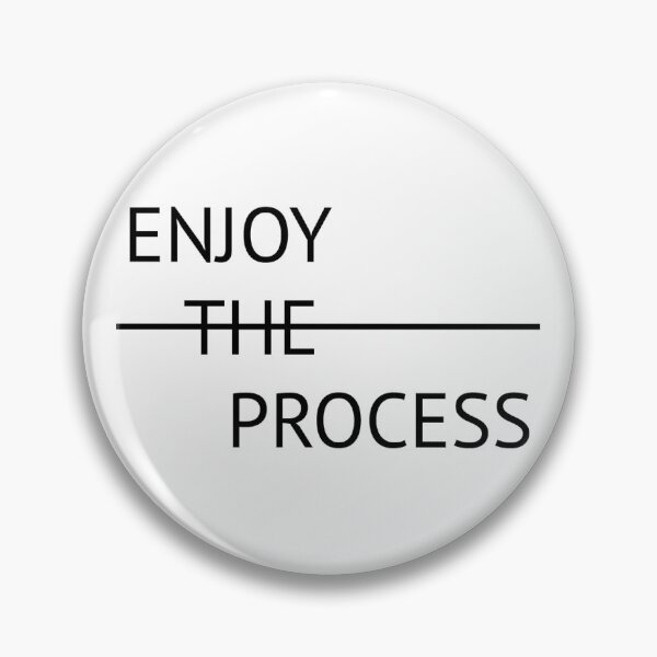 Item preview, Disfruta el proceso designed and sold by Bello Designs.