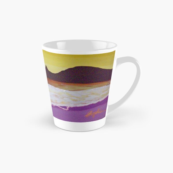 Item preview, Devil's Saddle (Yellow) designed and sold by Sophia Dionne.