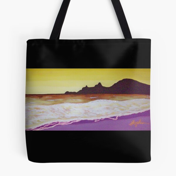 Item preview, Devil's Saddle (Yellow) designed and sold by Sophia Dionne.