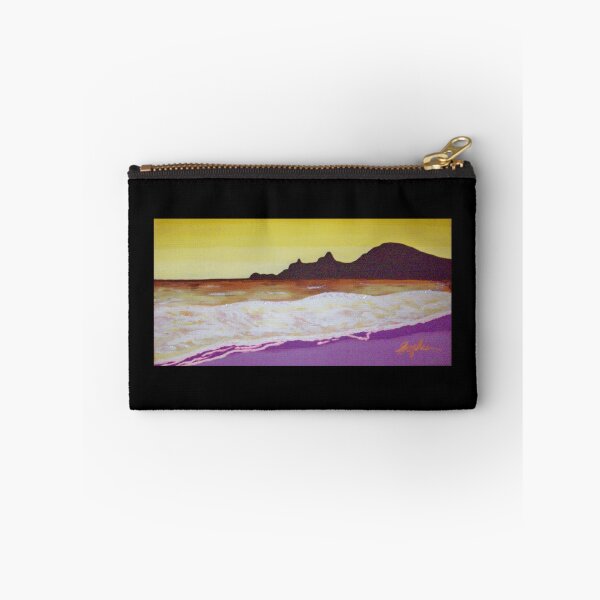 Item preview, Devil's Saddle (Yellow) designed and sold by Sophia Dionne.