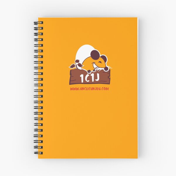 Item preview, Un Clic Un Jeu (1C1J) designed and sold by Thibaut Bachelier.