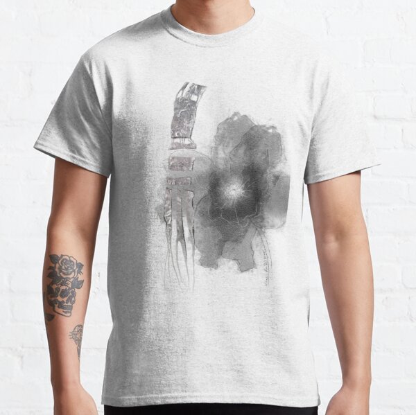 Simply Poppy Classic T-Shirt