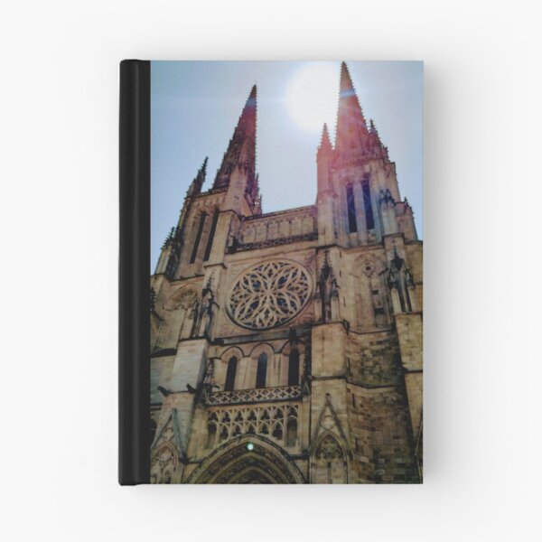 Item preview, Bordeaux Cathedral designed and sold by lynchhorizon.