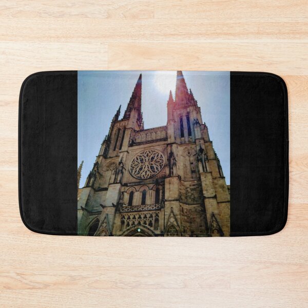 Item preview, Bordeaux Cathedral designed and sold by lynchhorizon.