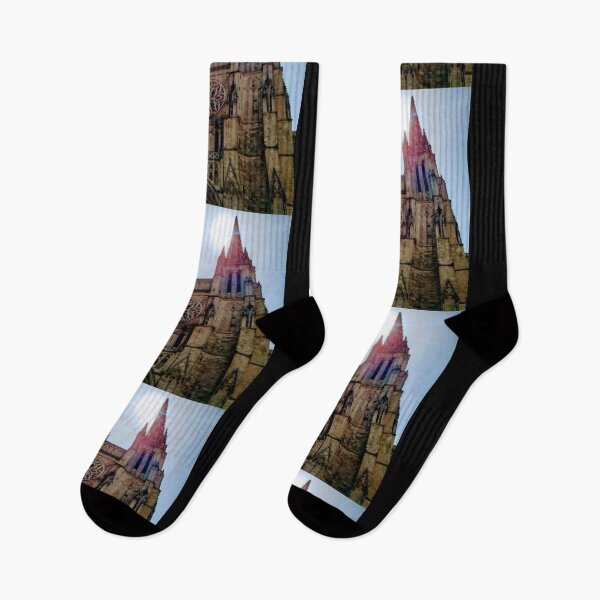 Item preview, Bordeaux Cathedral designed and sold by lynchhorizon.