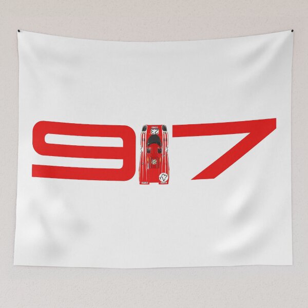 Item preview, 917 Salzburg designed and sold by Speedbirddesign.