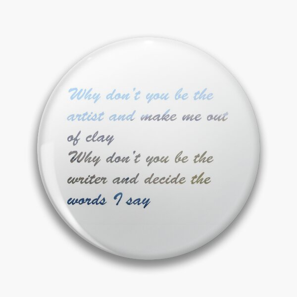 Item preview, Song lyrics designed and sold by Bello Designs.