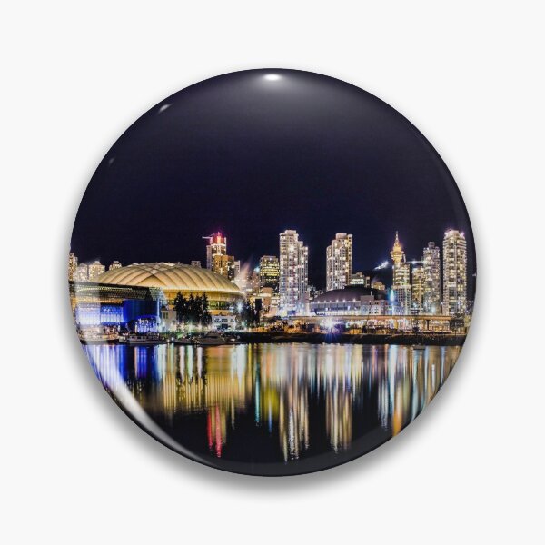 Item preview, fwc 2477 Canada Earth designed and sold by fred chiea.