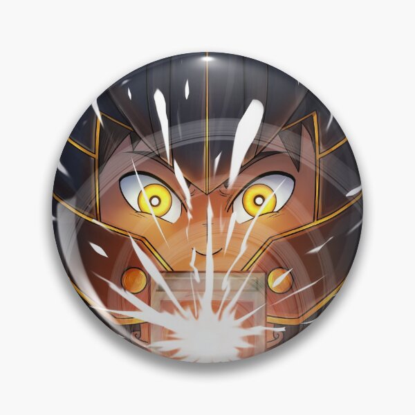 Item preview, Supreme King/Haou and Super Polymerization designed and sold by SquirrelNova.
