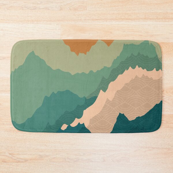 Item preview, Colored-Palette Japanese Cover designed and sold by Vector Scout Lab.