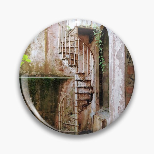 Item preview, Abandoned convent designed and sold by lynchhorizon.