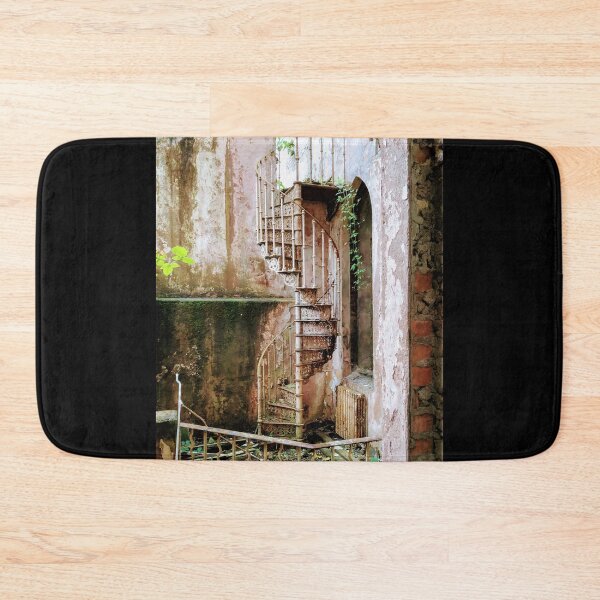 Item preview, Abandoned convent designed and sold by lynchhorizon.
