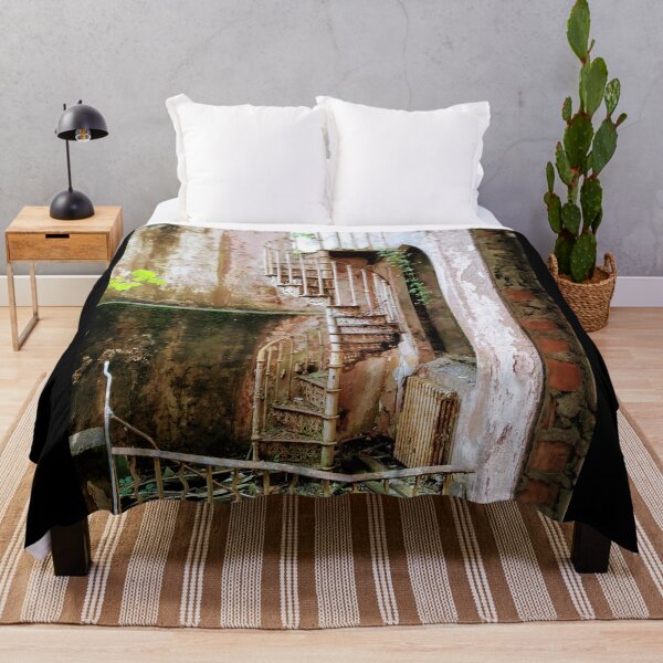 Item preview, Abandoned convent designed and sold by lynchhorizon.