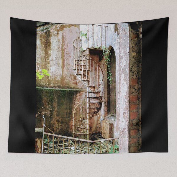 Item preview, Abandoned convent designed and sold by lynchhorizon.