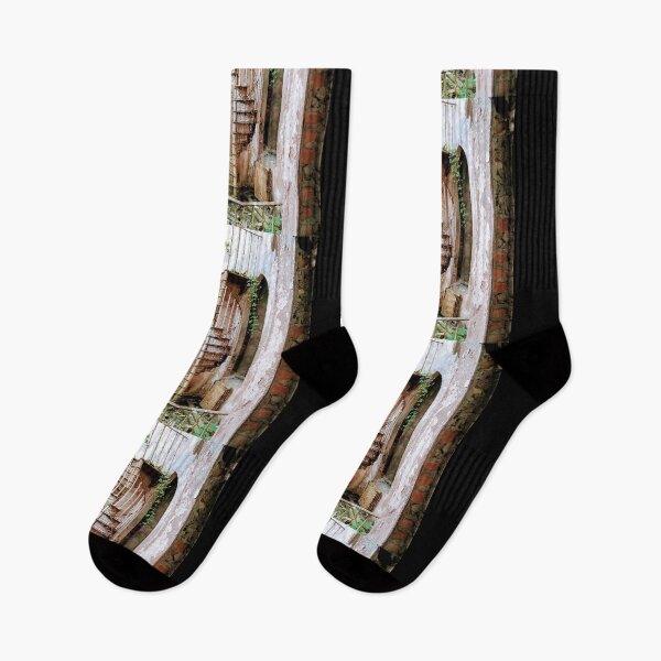 Item preview, Abandoned convent designed and sold by lynchhorizon.