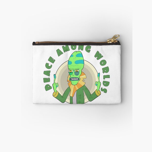 Item preview, Peace Among Worlds - Zeep Xanflorp designed and sold by Solarplex.