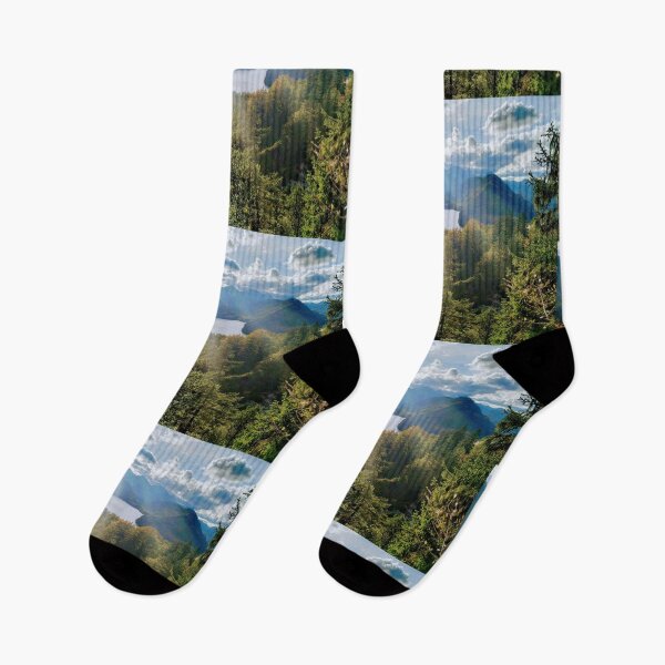 Item preview, The Bavarian Alps designed and sold by lynchhorizon.