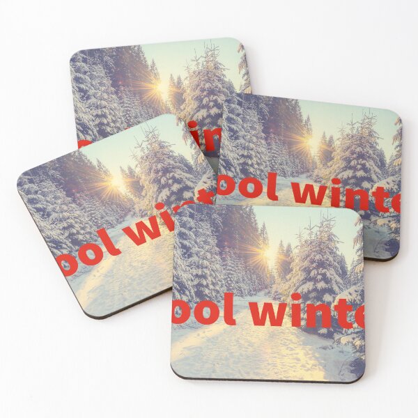 Item preview, Cool winter designed and sold by chinnu772.